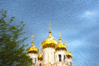 ещё один взгляд на собор