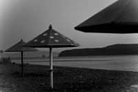 Не пляжный сезон