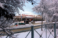 В гостях у сказки....