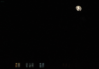 и взошла в ту ночь луна прошлого...