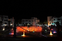 поющие фонтаны