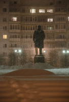 В любую погоду.....