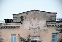 "Дело Бенкси живёт"©