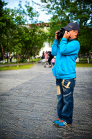 Начинающий :)