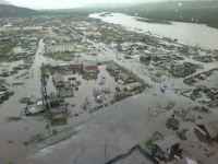 А в это время у наших соседей