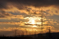 рассветная