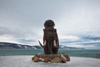 Твой грустный взгляд...