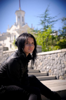 С днюхааай Насть!!!