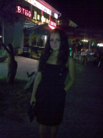 Сентябрь.Витязево.Паралия