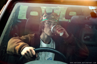 король дорог :D