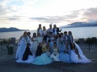 парад невест)