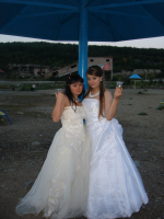 невестушки