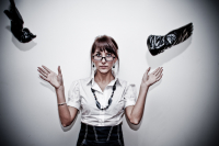 Без перчаток