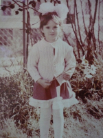 Маленькая Я