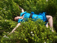 лето - это маленькая жизнь!