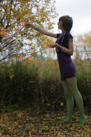 Добавь осени красок!