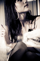 Солнце у окна