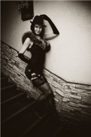 Покажу тебе секрет