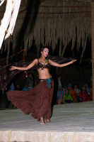 восточные танцы