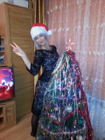 С Наступившим Новым Годом!