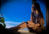 Смеркалось