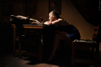 в ожидании чуда...