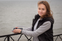 Незнакомка