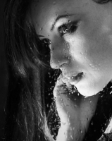 Шепот Дождя