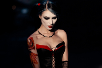 Другая сторона Харли