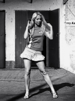 Однажды в переулке