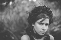 Королева леса