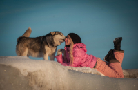 поцелуйчики)