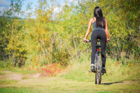 Покатаемся?