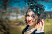 Долгожданное лето!