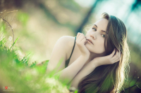 ... мгновение лета