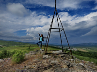 летнее кунг-фу )