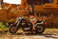 Стальной Спутник