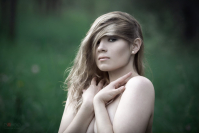 ... Юлия в июле