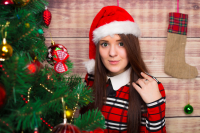 Новогоднее настроение