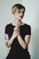 Замечательная Дарья