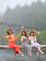 На Ивана Купала