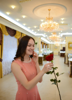 Мечты сбываются...