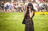 "Охота на охотника"