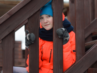 Только посмотри