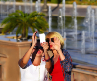 Против солнца