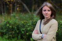 Голубоглазка