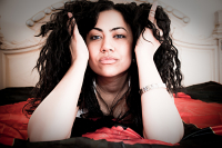 Кучеряффка