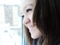 мимолётное счастье