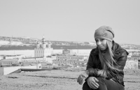 "...Мой Ангельский чертёнок..."