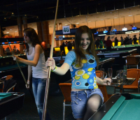 Радость не скроешь (: